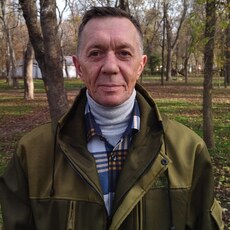 Фотография мужчины Виталий, 55 лет из г. Таганрог