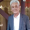 Сулеймен, 68 лет