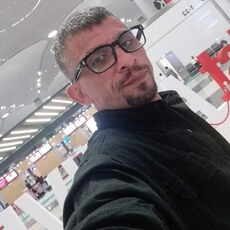 Фотография мужчины Süleyman, 49 лет из г. Выкса