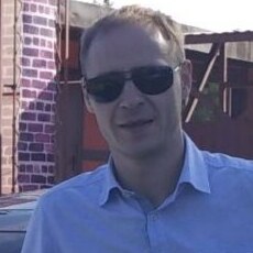 Фотография мужчины Кирилл, 38 лет из г. Северодвинск