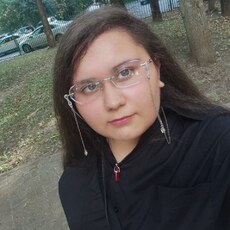 Фотография девушки Дарья, 18 лет из г. Москва