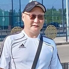 Фотография мужчины Баир, 46 лет из г. Улан-Удэ