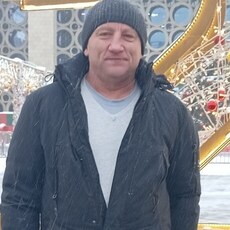 Фотография мужчины Демьян, 54 года из г. Коломна