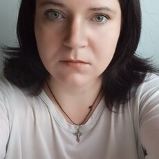 Фотография девушки Алёна, 33 года из г. Курск