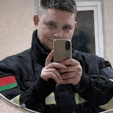 Фотография мужчины Влад, 28 лет из г. Полоцк