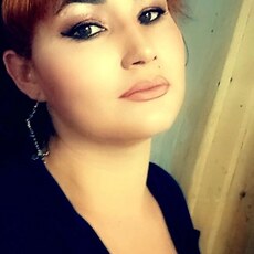 Фотография девушки Агата, 37 лет из г. Самара