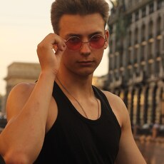 Фотография мужчины Ян, 20 лет из г. Петропавловск-Камчатский