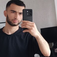 Фотография мужчины Умед, 24 года из г. Челябинск