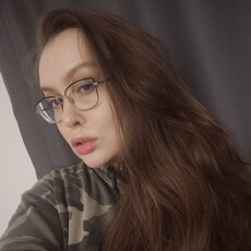 Фотография девушки Аня, 24 года из г. Киров