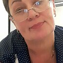 Евгения, 60 лет