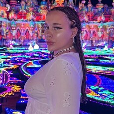 Фотография девушки Софа, 22 года из г. Санкт-Петербург