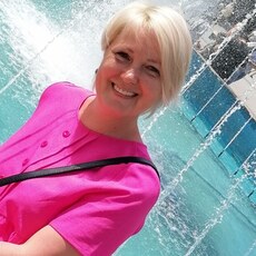 Ирина, 47 из г. Омск.