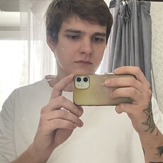 Фотография мужчины Юра, 24 года из г. Уфа