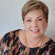 Фотография девушки Марина, 68 лет из г. Донецк