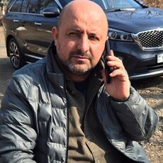 Фотография мужчины Рауф, 42 года из г. Ступино