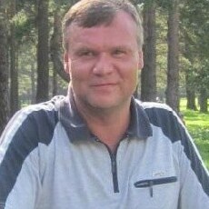 Фотография мужчины Алексей, 50 лет из г. Юрга