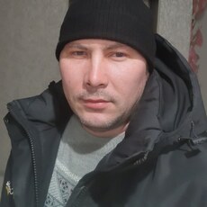 Фотография мужчины Руслан, 43 года из г. Вятские Поляны