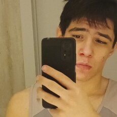 Фотография мужчины Идар, 18 лет из г. Нальчик