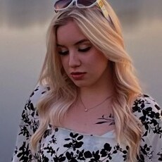 Фотография девушки Анна, 18 лет из г. Нижний Новгород