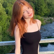 Фотография девушки Кира, 20 лет из г. Коломна