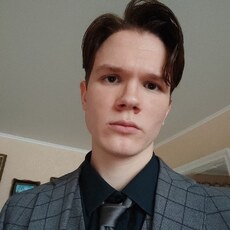 Фотография мужчины Павел, 21 год из г. Челябинск
