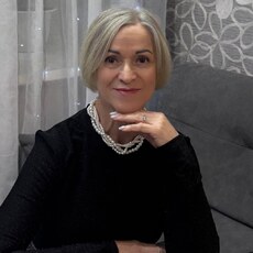 Фотография девушки Татия, 59 лет из г. Нижневартовск