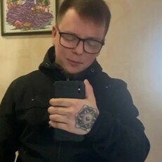 Фотография мужчины Евгений, 28 лет из г. Тюмень