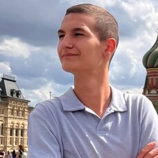 Фотография мужчины Дмитрий, 18 лет из г. Щёлково