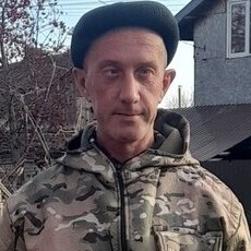 Фотография мужчины Юрий, 45 лет из г. Каменск-Уральский