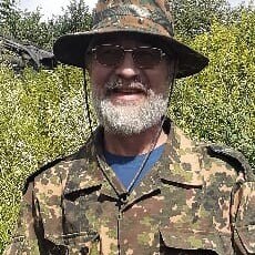 Фотография мужчины Василий, 54 года из г. Кемерово