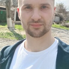 Фотография мужчины Кирилл, 30 лет из г. Кропивницкий