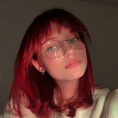 Фотография девушки Дарья, 21 год из г. Калининград