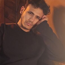 Фотография мужчины Abdo, 26 лет из г. Киров
