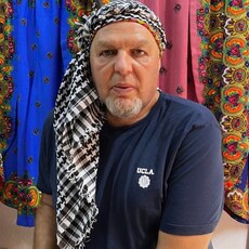 Фотография мужчины Александр, 48 лет из г. Киев