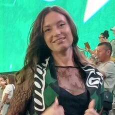 Фотография девушки Ира, 37 лет из г. Краснодар