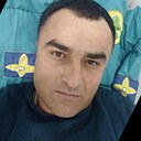 Елмуроджон, 37 лет