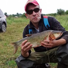 Фотография мужчины Сергей, 41 год из г. Иваново