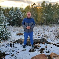 Фотография мужчины Вадим, 38 лет из г. Бийск