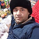 Бекзод, 41 год