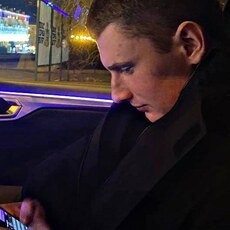 Фотография мужчины Ярослав, 22 года из г. Екатеринбург