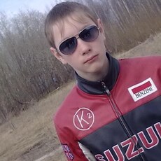 Фотография мужчины Иван, 29 лет из г. Нижневартовск