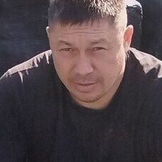 Фотография мужчины Сергей, 40 лет из г. Горно-Алтайск