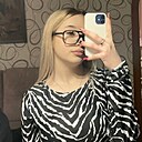 Настя, 18 лет