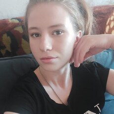 Фотография девушки Светлана, 24 года из г. Владивосток