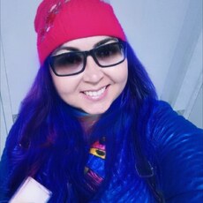 Фотография девушки Олеся, 39 лет из г. Уфа