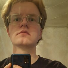 Фотография мужчины Никита, 20 лет из г. Большая Мурта