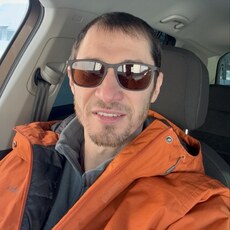 Фотография мужчины Роман, 36 лет из г. Старый Оскол