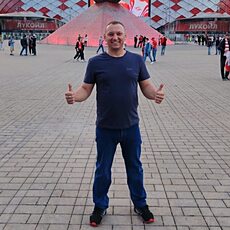 Фотография мужчины Владимир, 39 лет из г. Владимир