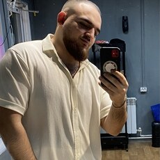 Фотография мужчины Орхан, 25 лет из г. Тюмень