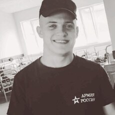 Фотография мужчины Александр, 26 лет из г. Уральск